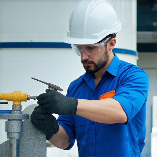 「揭秘水箱膨脹的秘密！學會這方法讓你的水箱永遠不漏水！」