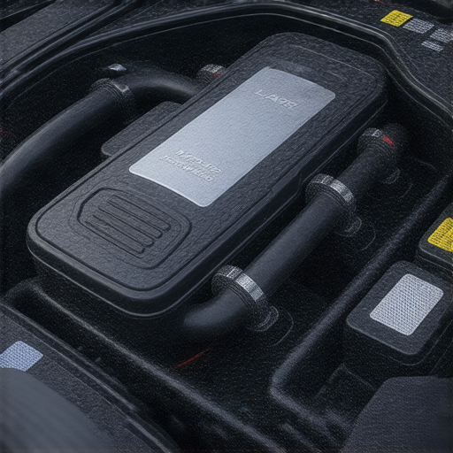 「你不知道的水箱 Lancer 秘密，立即探索如何讓你的車輛性能大幅提升！」