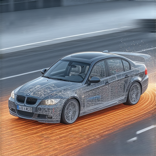 「E90水箱失控？揭開你的愛車水箱秘密，讓你駕駛更安全！」