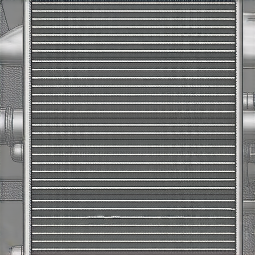 「揭開E90水箱的神秘面紗：如何選擇與維護，讓你的車更長壽！」