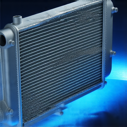 揭開E90水箱的神秘面紗，了解如何提升引擎效能！立即點擊探索！