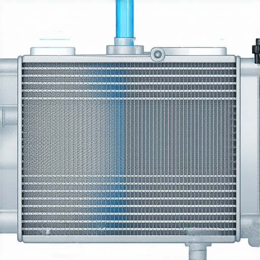 「你知道多久該加水？揭秘汽車水箱保養的關鍵秘訣！」