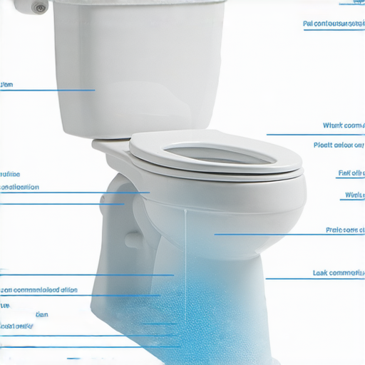 「水箱故障怎麼辦？揭開馬桶水箱不斷漏水的真相！」