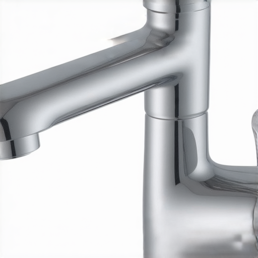 水龍頭分流器可有效減少用水浪費，幫助家庭節省水電費用，圖片展示該設備的外觀及安裝方式，強調環保與經濟優勢，適合各種水龍頭使用。