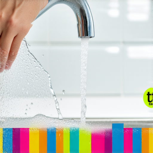 打開水龍頭，學會英文新技能！你能正確發音「tap」嗎？點進來挑戰自己！