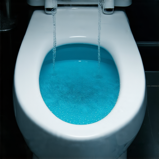「獨家揭秘！廁所水箱與馬桶漏水的真相，別再忽視這些隱藏的水患！」