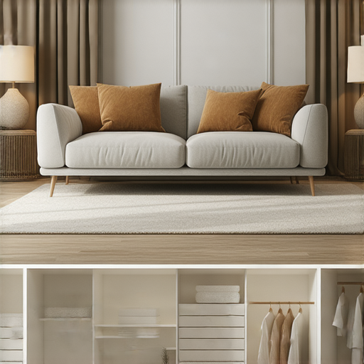 "探索迦南實惠衣櫃，零搬運費驚喜！快來了解Gogovan價格！"