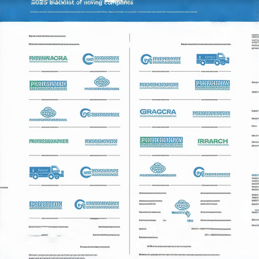 「2023必看：搬屋公司黑名單大揭露，如何選擇可信賴的搬運專家？」