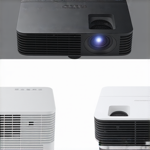 「超高CP值4K投影機推薦！快來發現你的完美選擇，維修服務更是貼心保障！」