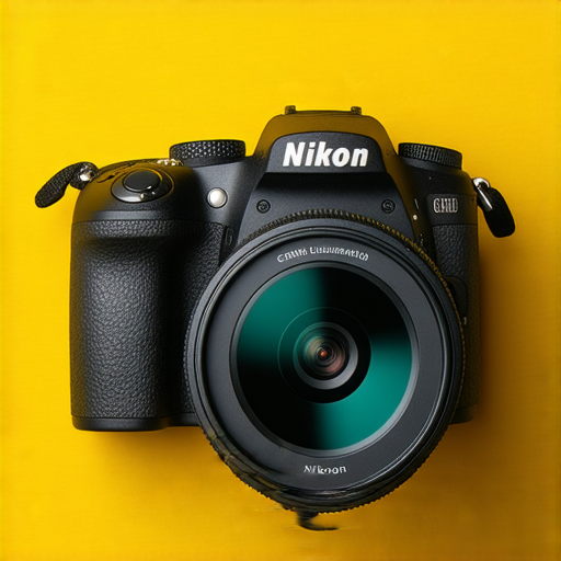 「背照式CMOS相機的驚人潛力！快來了解Nikon相機的秘密及專業維修服務！」