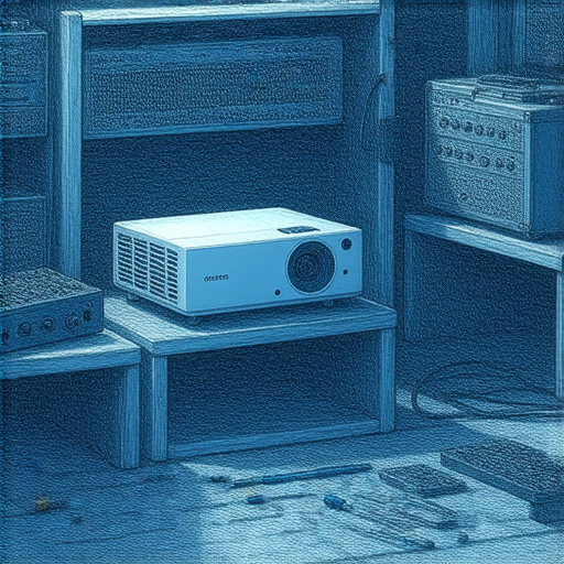 專業音響、投影機及相機維修服務，處理各類故障，幫助您重拾完美音影體驗，點擊了解更多詳情。