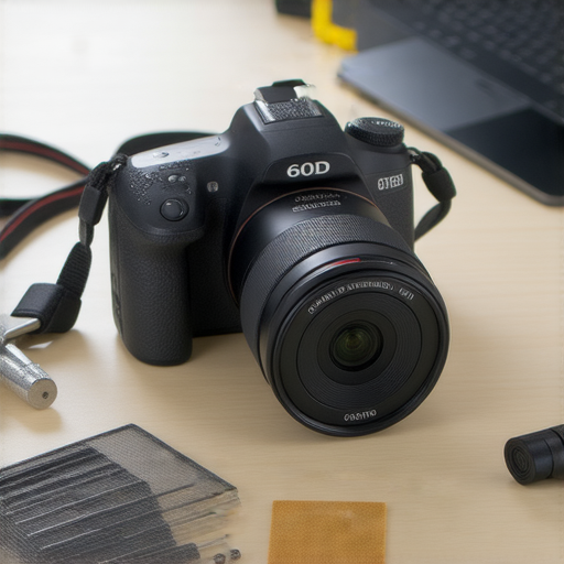 發現600D相機的潛能！專業維修服務助你重拾拍攝樂趣，快來了解更多！