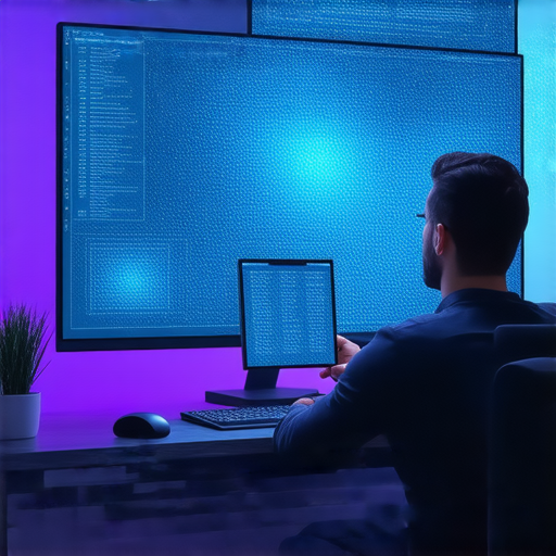 「無線投影新體驗！破解iPhone與電腦連接秘訣，維修專業服務讓你無憂！」