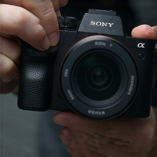 探索Sony數碼相機2018新魅力的圖片，展示維修專業服務的重要性，助你拍出完美瞬間，捕捉美好回憶，展現高品質攝影體驗。