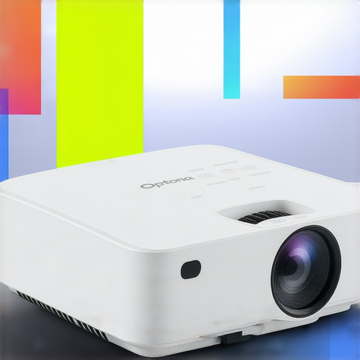 "發現Optoma無線投影機隱藏功能，專業維修服務助你更高效使用！"