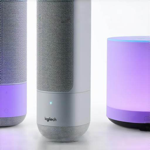 “無線音響革命！探索羅技無線音響的魅力與維修服務！”