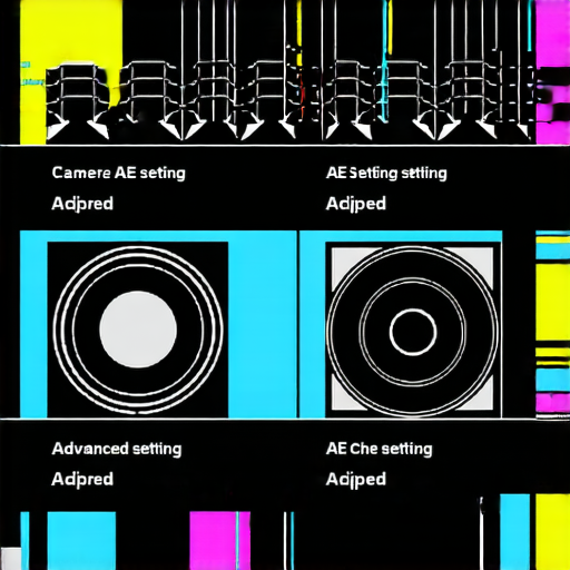 "你知道你的相機AE設定有哪些隱藏功能嗎？讓我們幫你專業維修並提升拍攝技巧！"