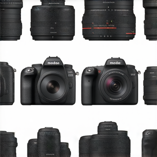 探索相機M模式的攝影技巧，專業維修服務介紹，展示多款相機與拍攝效果，強調如何透過手動模式提升攝影創作與技術水平。