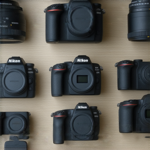 「你的Nikon WB出現問題？立即了解我們的專業維修服務，讓你的拍攝完美無瑕！」