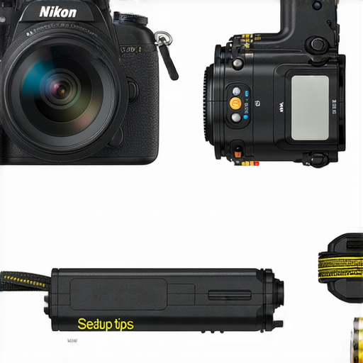 「掌握Nikon U1 U2設置技巧！立即了解如何提升拍攝效果，並探索我們的專業維修服務！」