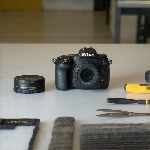 「探索Nikon Coolpix 7X的秘密！完美拍攝背後的維修專業，立即了解我們的服務！」