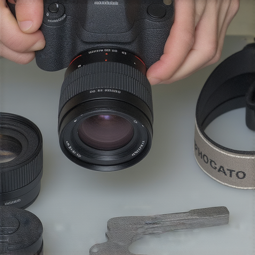 「您的8x10相機是否出現故障？立即了解我們的專業維修服務，讓影像重現生機！」