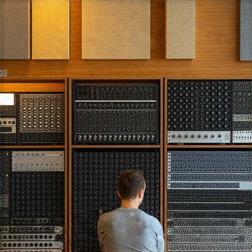 《探索環繞音效的驚人秘密！如何透過專業維修提升您的影音體驗？》