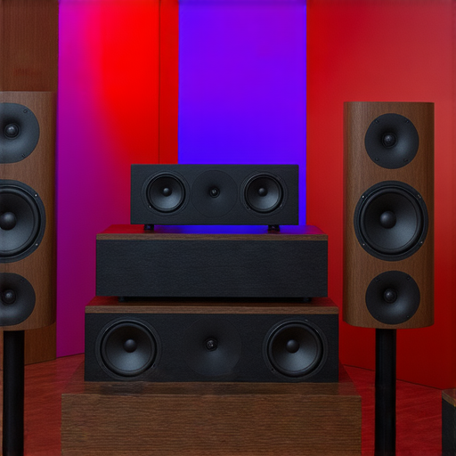 「探索環繞音效的奧秘：立體聲、DTS、THX，讓我們的維修專業服務助你重拾音樂驚喜！」