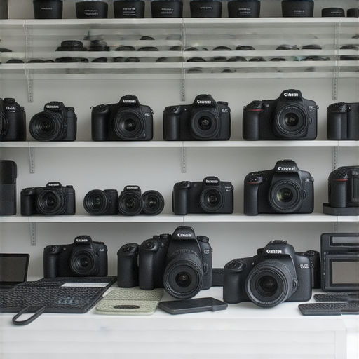 「你的Canon或iPhone相機是否出現問題？立即檢查，專業維修服務等你來！」