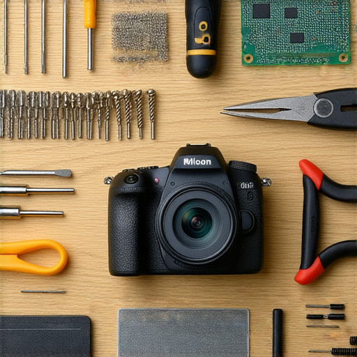 「即影即有相機故障？快來了解維修秘訣，重拾美好瞬間！」