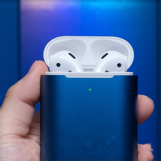 "發現AirPods音量調節秘密！立即了解，還有專業維修服務等你來詢問！"