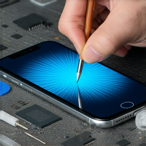 「探索iPhone音量調整的秘密！專業維修服務助你恢復完美音質！」