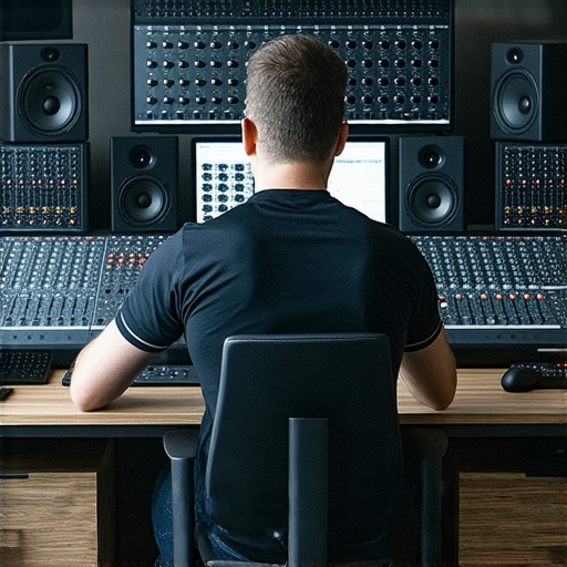 「W204音響升級揭秘！提升音質的秘訣與維修專業服務，快來了解！」