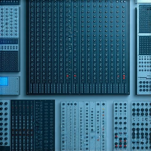 音響後級故障維修與保養指南，專業服務介紹，幫助用戶解決音響問題，提升音質，維持設備性能。