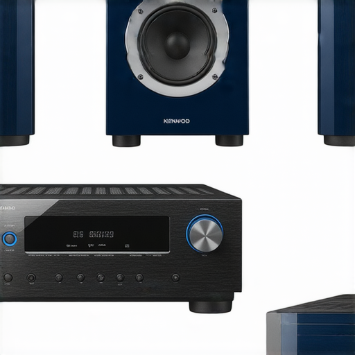 「保護你的Kenwood音響！立即登記保養，獲取專業維修優惠！」