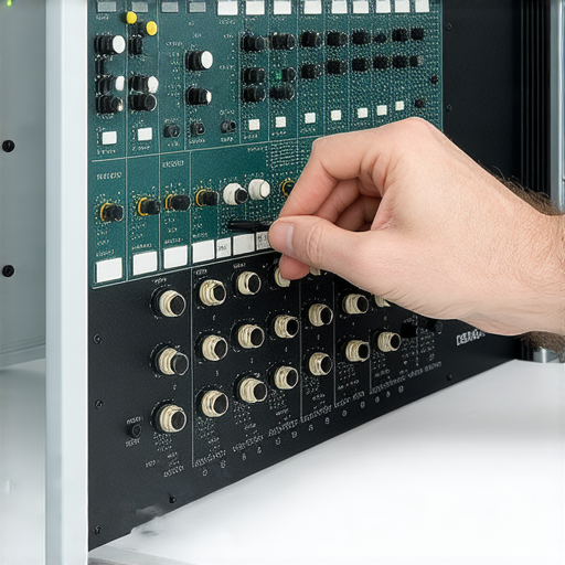 「揭開音響 Switch 的秘密！你的設備需要維修嗎？立即了解我們專業服務！」