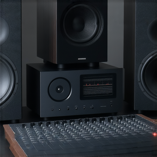 音質大測試，展示專業喇叭與音響設備，測試音質與性能，提供喇叭維修秘訣與建議，幫助用戶了解如何最佳發揮音響效果。