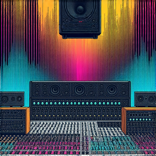 掌握音響奧秘！香港音響課程與專業維修，讓你的創意音場無限延伸！立即探索！