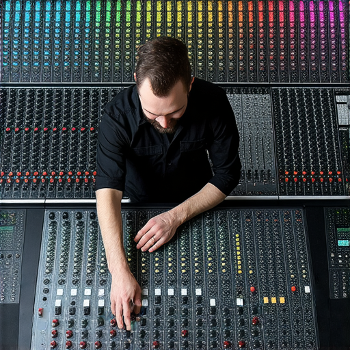 喇叭爆音維修服務專業人員檢查音響設備，專注解決音質問題，重新調整和維護音頻系統，讓音樂品質恢復至最佳狀態，專業技術助您享受清晰音質。