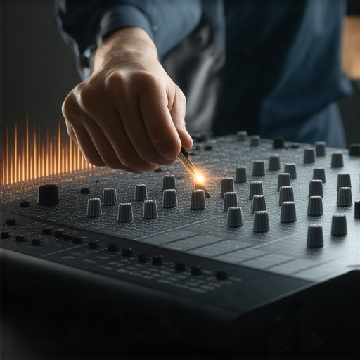 「發現高音質MP3的秘密！別讓設備故障擋住您的完美音樂體驗，立即諮詢我們的專業維修服務！」