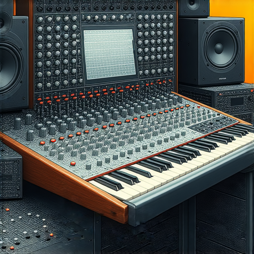 「掌握音響調聲技巧，讓你的音樂更動聽！立即探索我們的維修服務！」