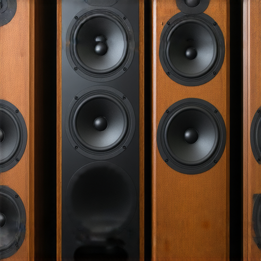 探索Focal喇叭的無限魅力！立即了解我們的專業維修服務，讓您音響重現震撼效果！