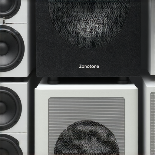 「探尋Zonotone喇叭線的秘密，立即了解音響維修專業服務！」