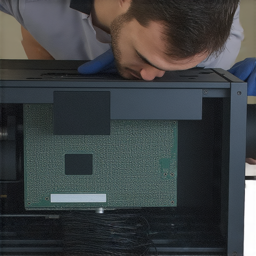 「短焦4K投影機修護揭秘！讓你的視覺享受再升級！」