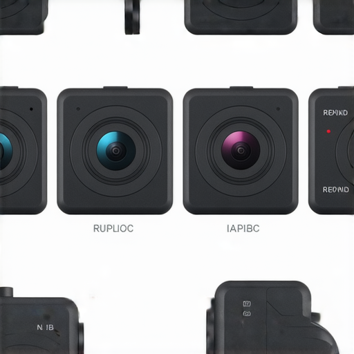 「震撼4K運動相機與Vlog拍攝技巧，讓你的影片脫穎而出！發現我們的專業維修服務！」