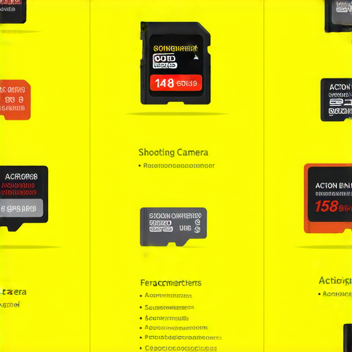 「運動相機記憶卡選擇指南：如何挑選適合你的完美卡片！立即了解我們的專業維修服務！」