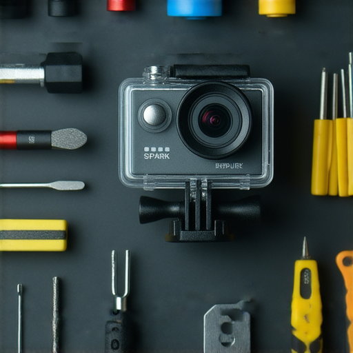 探索運動相機的極致體驗！專業維修服務助你完美攝影，點擊了解更多！