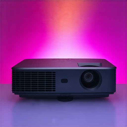 「投影機的超凡好處！了解如何提升您的視覺盛宴，別忘了我們專業的維修服務！」