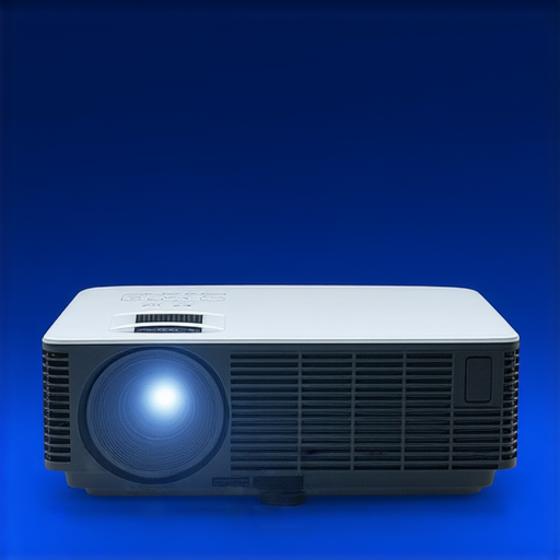 「發現超亮投影機6000流明的驚人效果！立即了解我們的專業維修服務！」