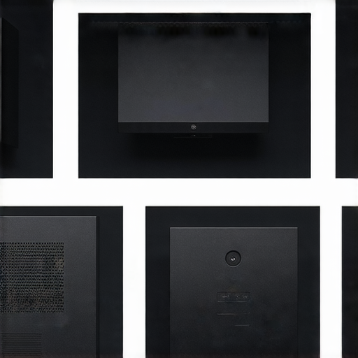 「無法抵擋的投影魔力！探索香港專業投影機吊架與維修服務，立刻提升視聽體驗！」